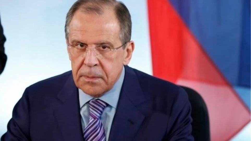 Ρωσία: Ο ΥΠΕΞ Λαβρόφ σχεδιάζει να επισκεφθεί τη Βόρεια Κορέα